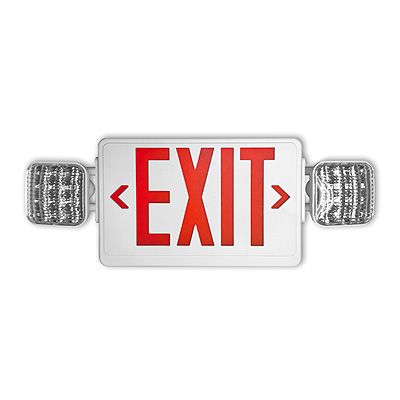 exit emergency combo